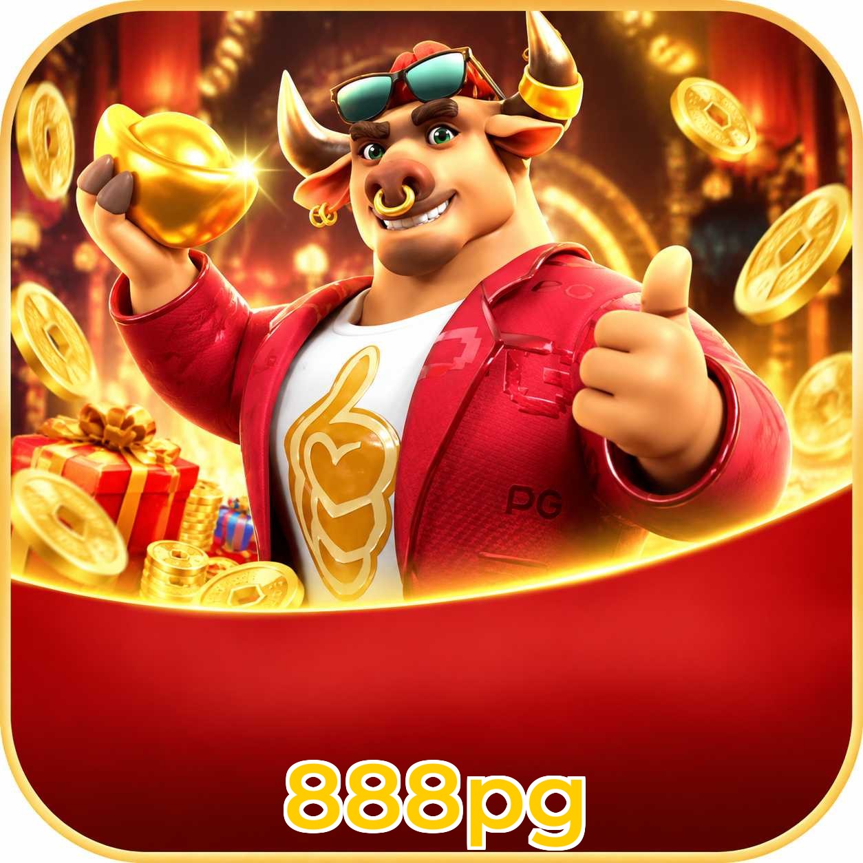 Comparativo do app 888pg versus navegador mobile