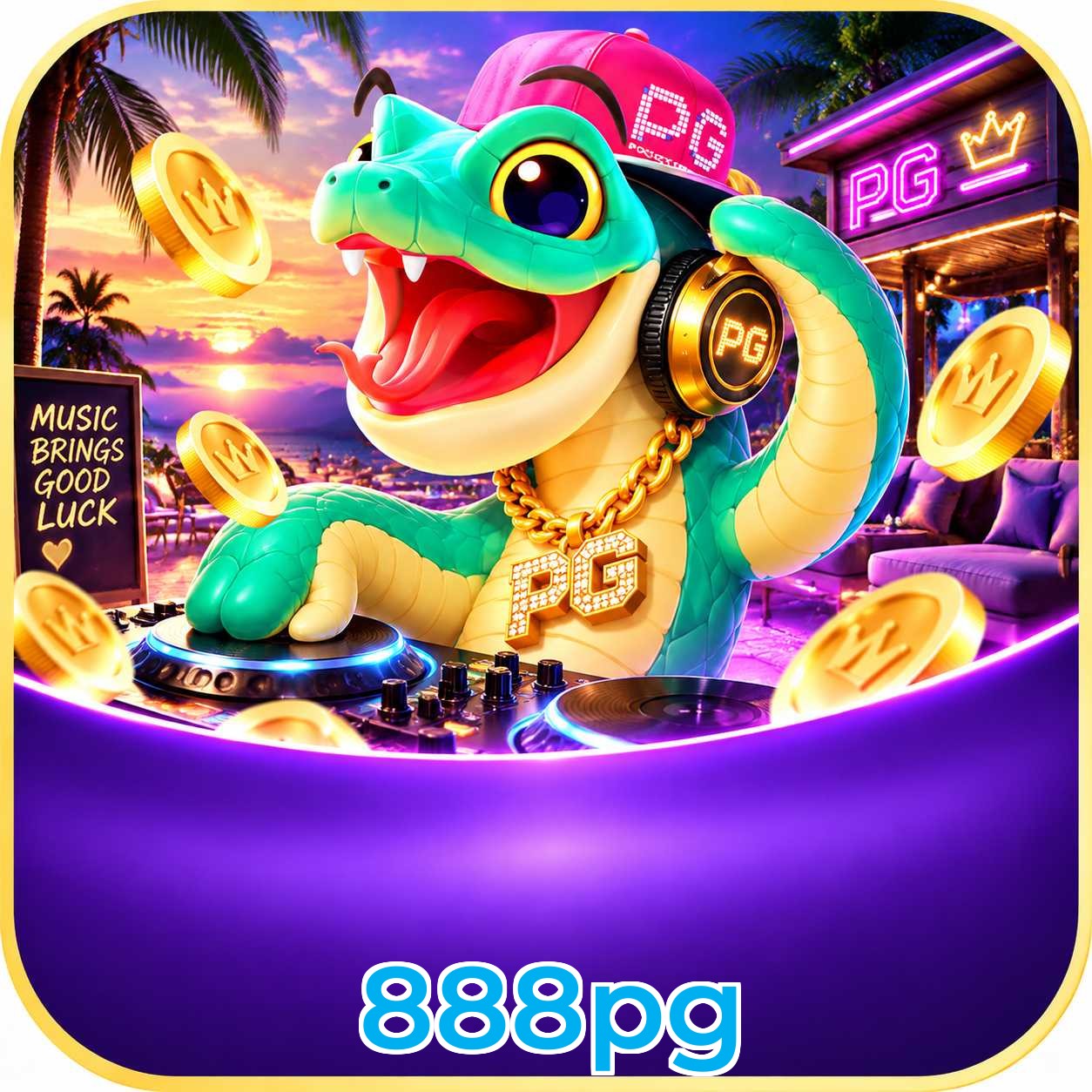 Grandes vitórias e jackpots pagos pela 888pg via PIX