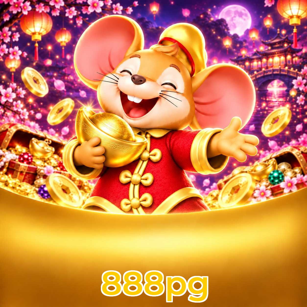 Jogos Fortune da 888pg com Fortune Tiger e títulos PG Soft
