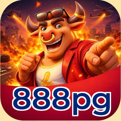 888pg